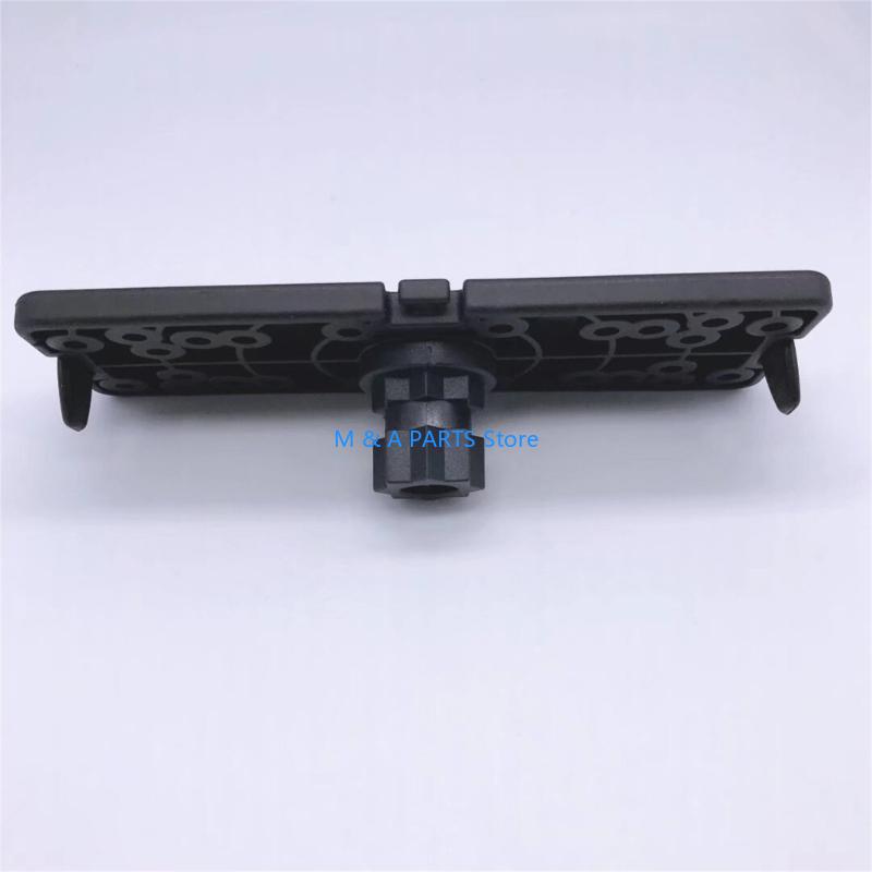 U1JF Kayak Fishfinder Bracket  - Fishing Kayak Fish Finder Mount ulasan dan harga