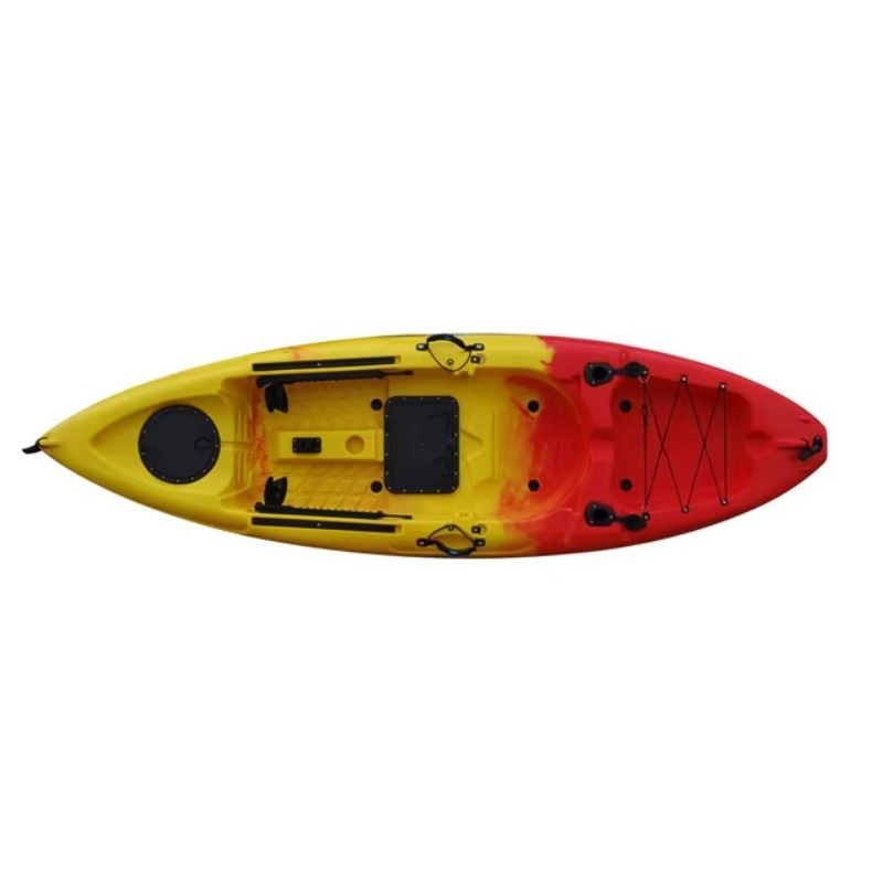 2022 Single Fishing Kayak Fact - Fishing Kayak Sit In ulasan dan harga