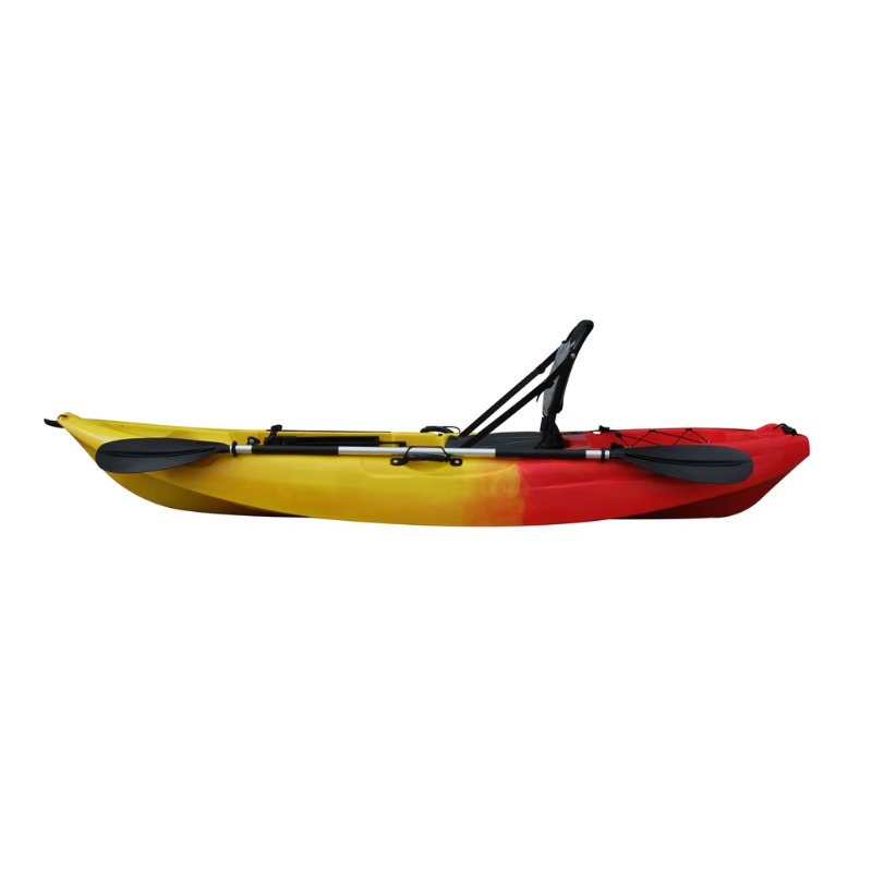 2022 Single Fishing Kayak Fact - Fishing Kayak Sit In ulasan dan harga