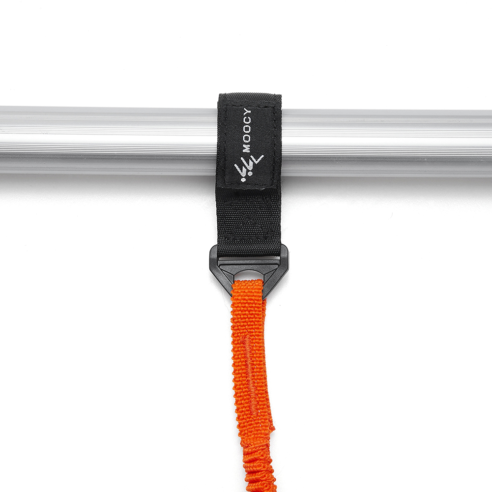 Nylon Elastic Kayak Canoe Padd - Fishing Kayak Paddle Leash ulasan dan harga
