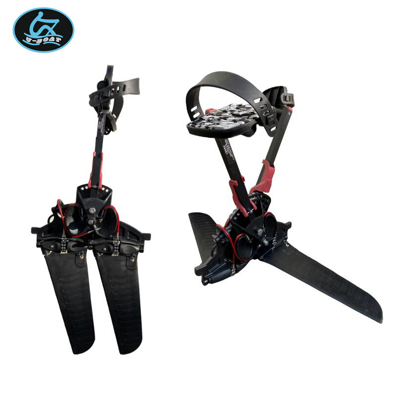 U-boat Kayak Pedal Drive New D - Fishing Kayak Pedal Drive ulasan dan harga