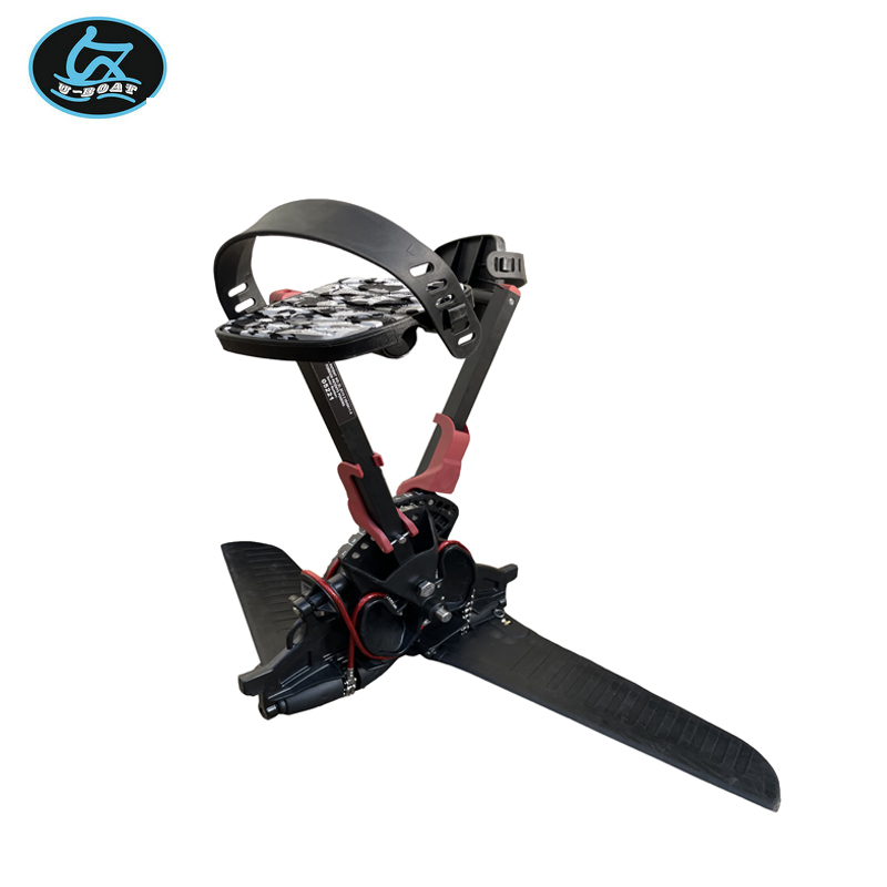 U-boat Kayak Pedal Drive New D - Fishing Kayak Pedal Drive ulasan dan harga