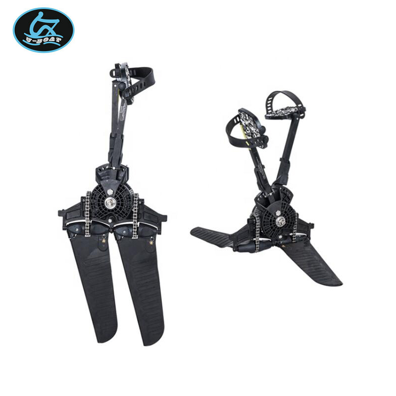 U-boat Kayak Pedal Drive New D - Fishing Kayak Pedal Drive ulasan dan harga