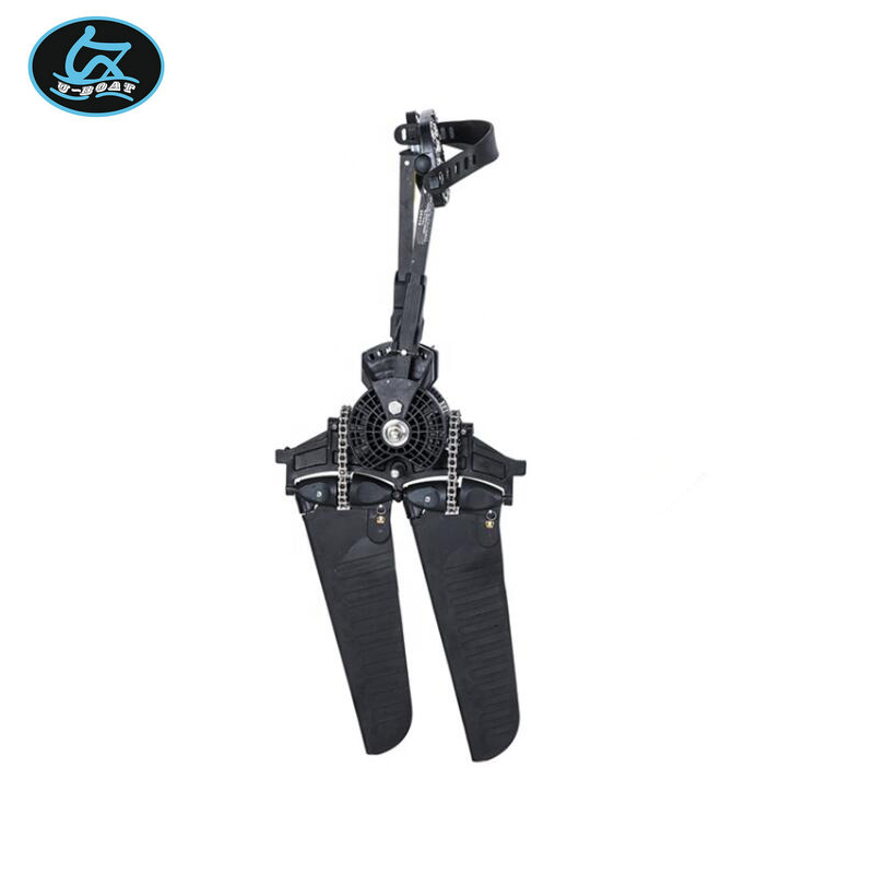 U-boat Kayak Pedal Drive New D - Fishing Kayak Pedal Drive ulasan dan harga