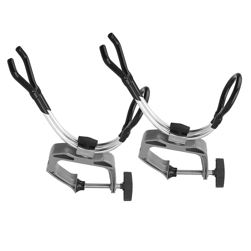 HiUmi High Duty Stainless Stee - Fishing Kayak Rod Holder ulasan dan harga