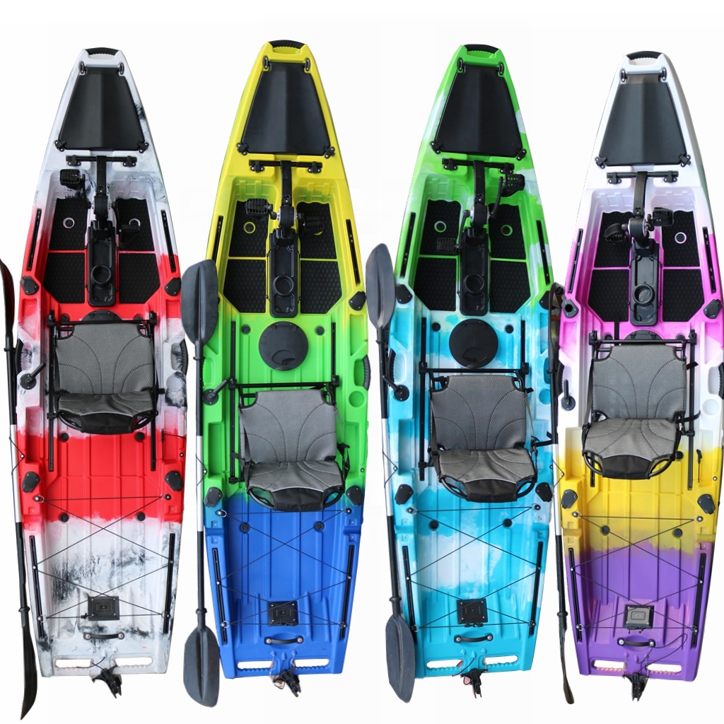 Vicking 10.5FT Fishing Pedal K - Fishing Kayak Pedal Drive ulasan dan harga