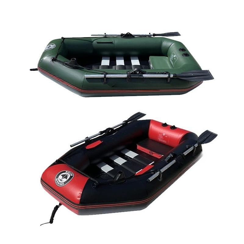 1 Person Fishing Boat Cheap In - Fishing Kayak Inflatable ulasan dan harga