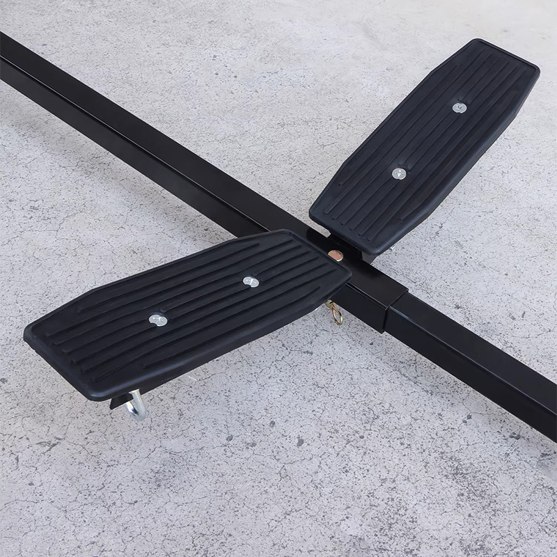 Marine Trailer Carbon Steel Ka - Fishing Kayak Cart ulasan dan harga