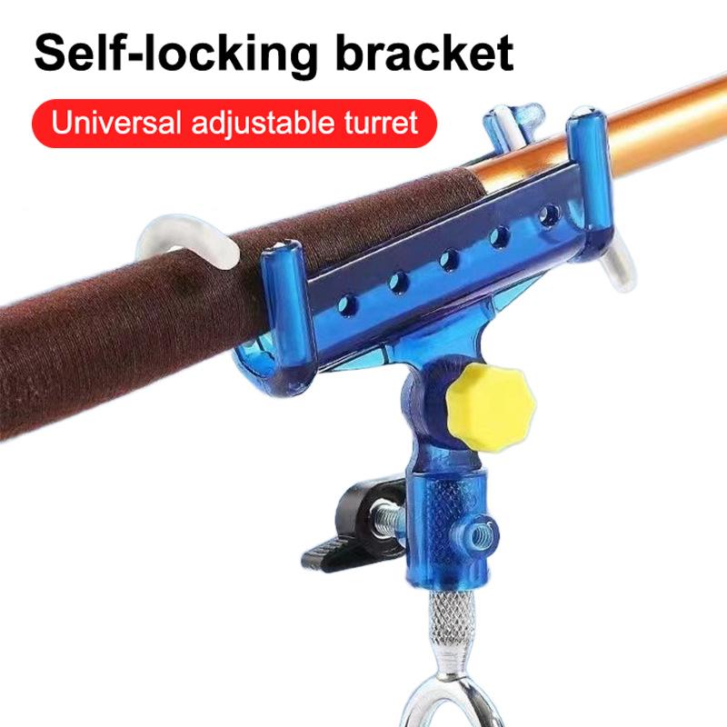 Fishing Rod Holder 360 Adjusta - Fishing Kayak Rod Holder ulasan dan harga