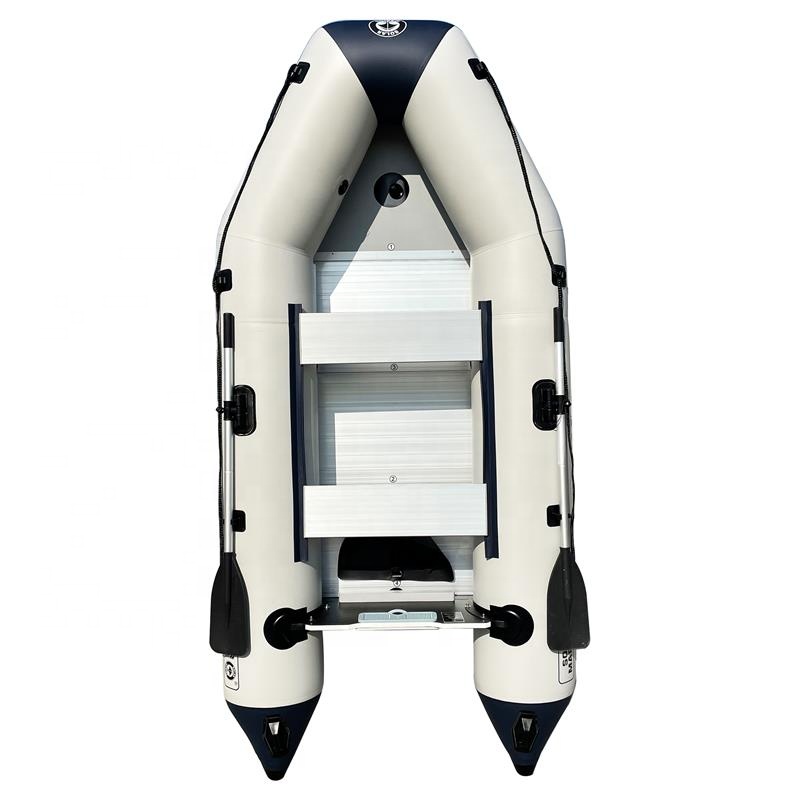 11.8ft PVC Solar Marine Inflat - Fishing Kayak Inflatable ulasan dan harga