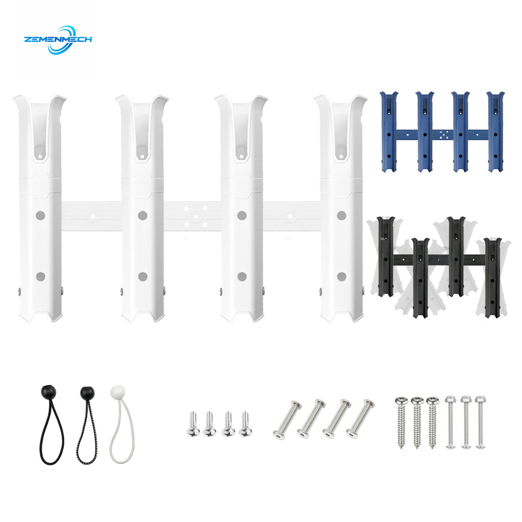 Adjustable Four Pole Plastic F - Fishing Kayak Sit On Top ulasan dan harga