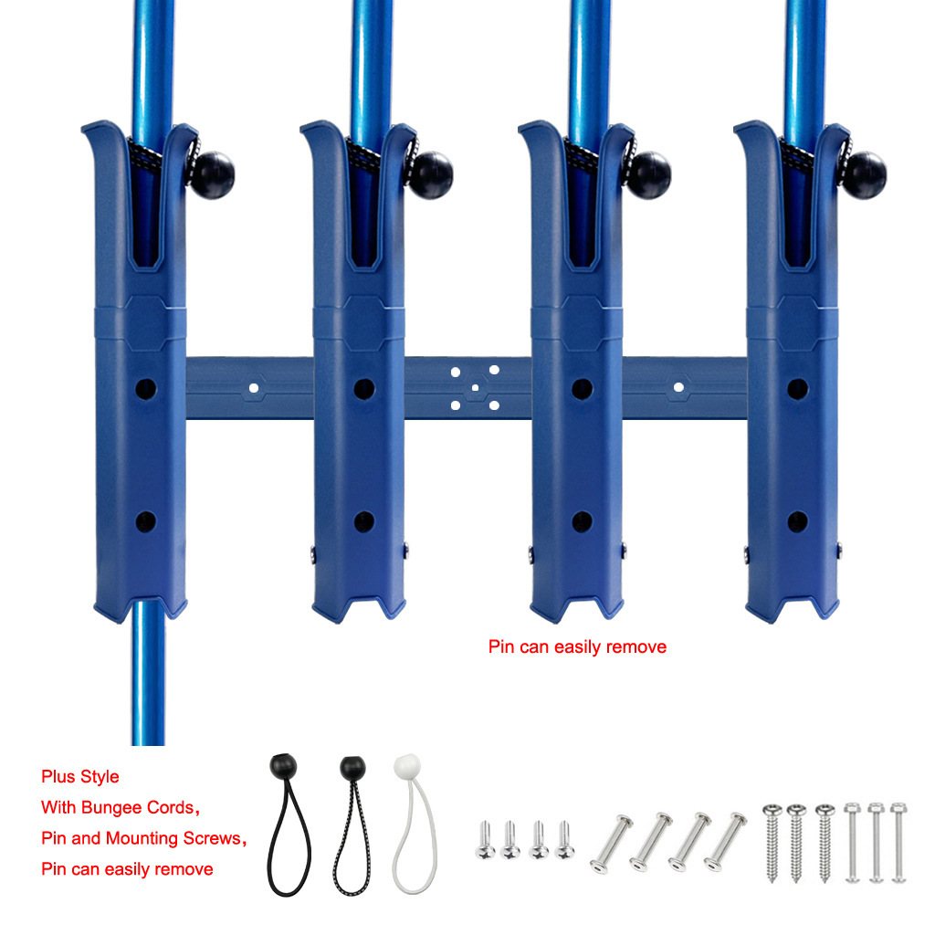 Adjustable Four Pole Plastic F - Fishing Kayak Sit On Top ulasan dan harga
