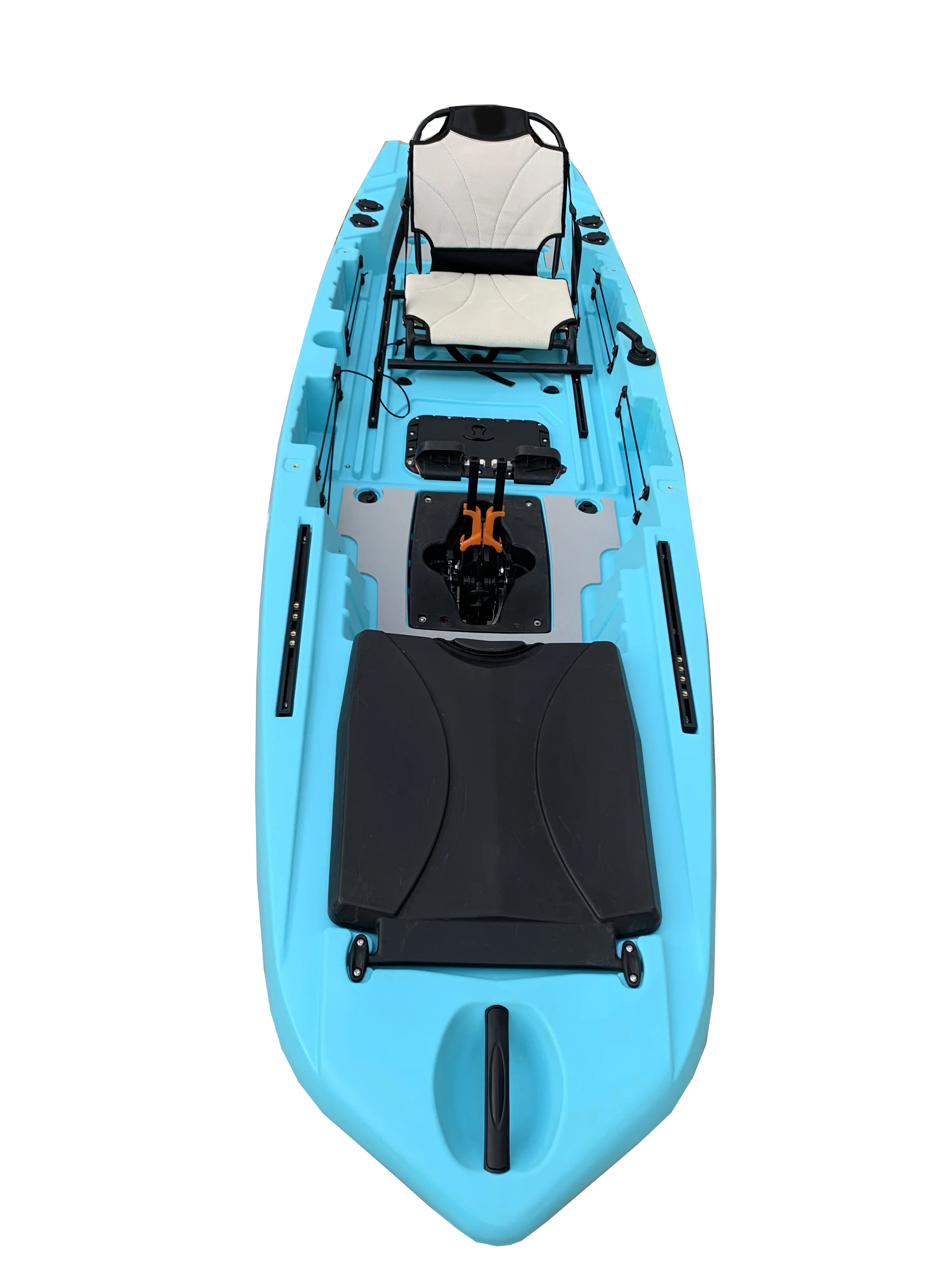 Professional Plastic Kajak Sin - Fishing Kayak Seat ulasan dan harga