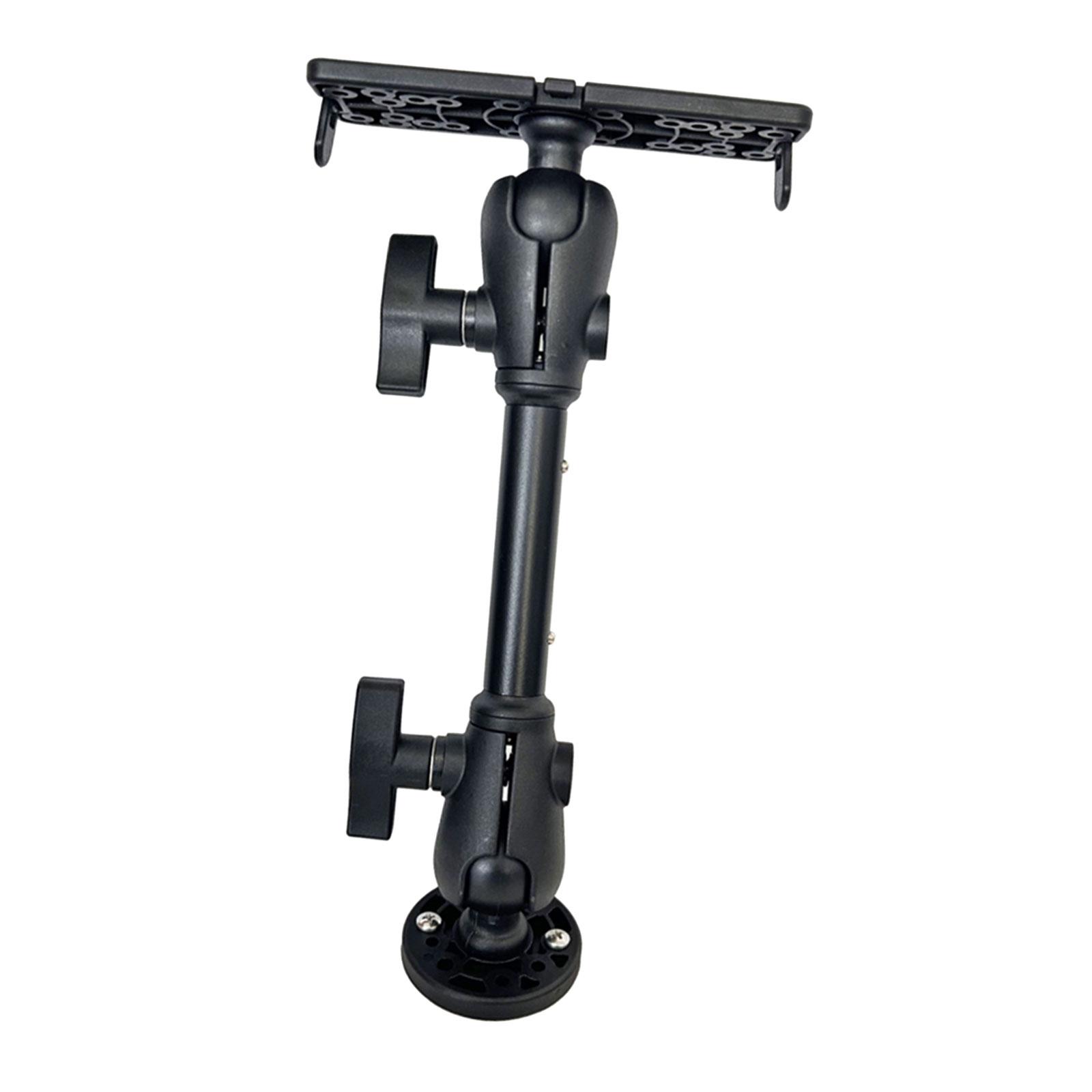 Fish Finders Mount Base Adjust - Fishing Kayak Fish Finder Mount ulasan dan harga