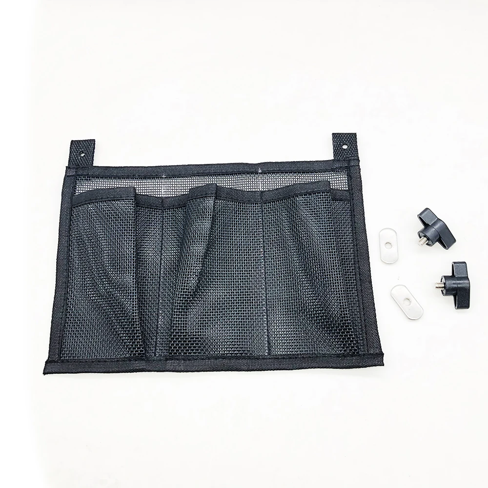 24x17cm Boat Bag Yacht Kayak B - Fishing Kayak Crate ulasan dan harga