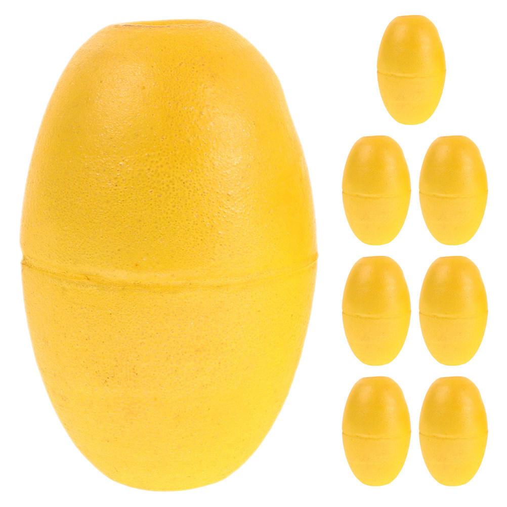 8Pcs Yacht Float Buoys High Vi - Fishing Kayak Anchor ulasan dan harga