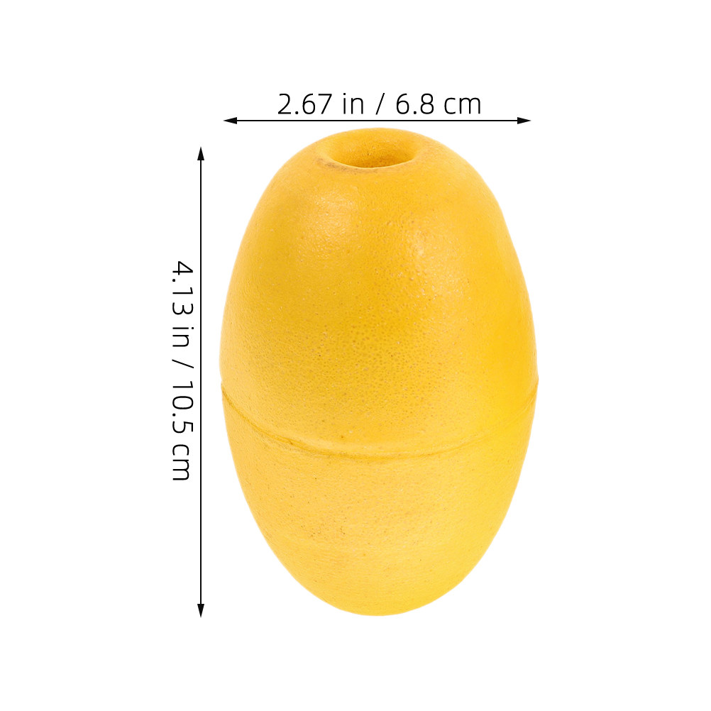 8Pcs Yacht Float Buoys High Vi - Fishing Kayak Anchor ulasan dan harga