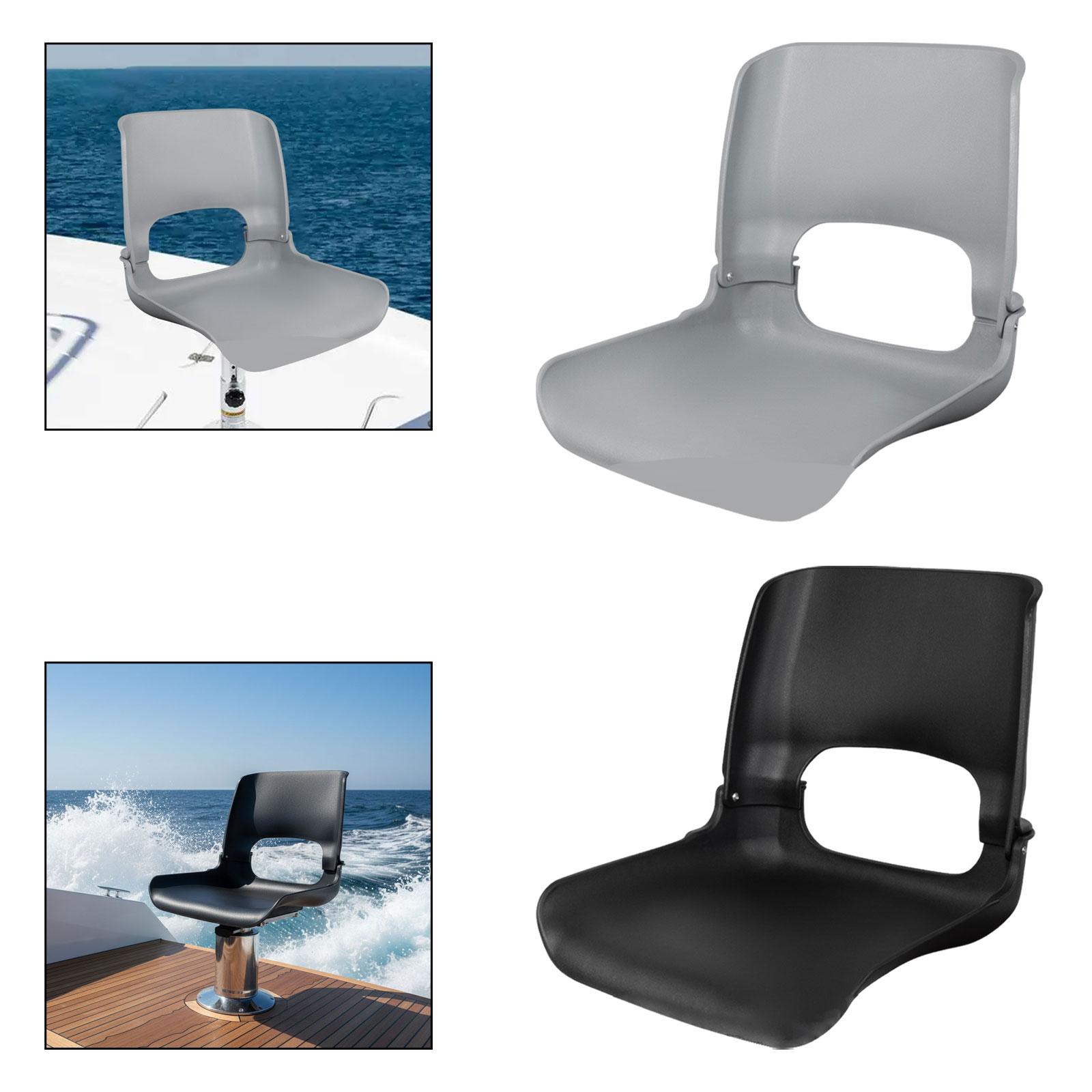 Boat Seat Foldable High Back C - Fishing Kayak Seat ulasan dan harga