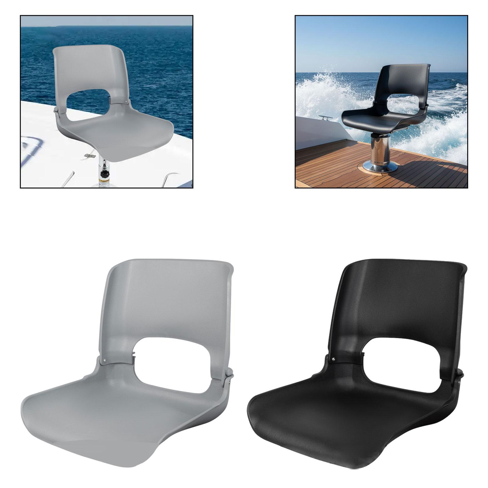 Boat Seat Foldable High Back C - Fishing Kayak Seat ulasan dan harga