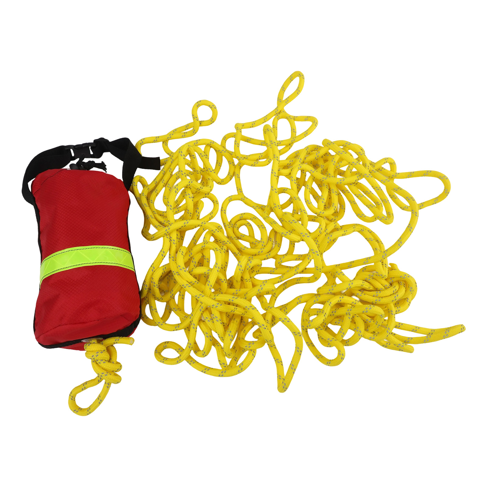 Overwater Floating Rope Nylon  - Fishing Kayak Crate ulasan dan harga