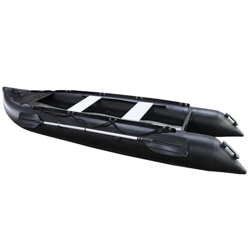 Manufacturer's Canoes Kayaks F - Fishing Kayak Inflatable ulasan dan harga