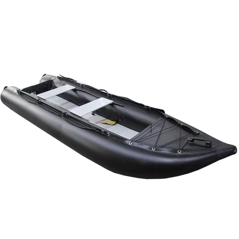 Manufacturer's Canoes Kayaks F - Fishing Kayak Inflatable ulasan dan harga