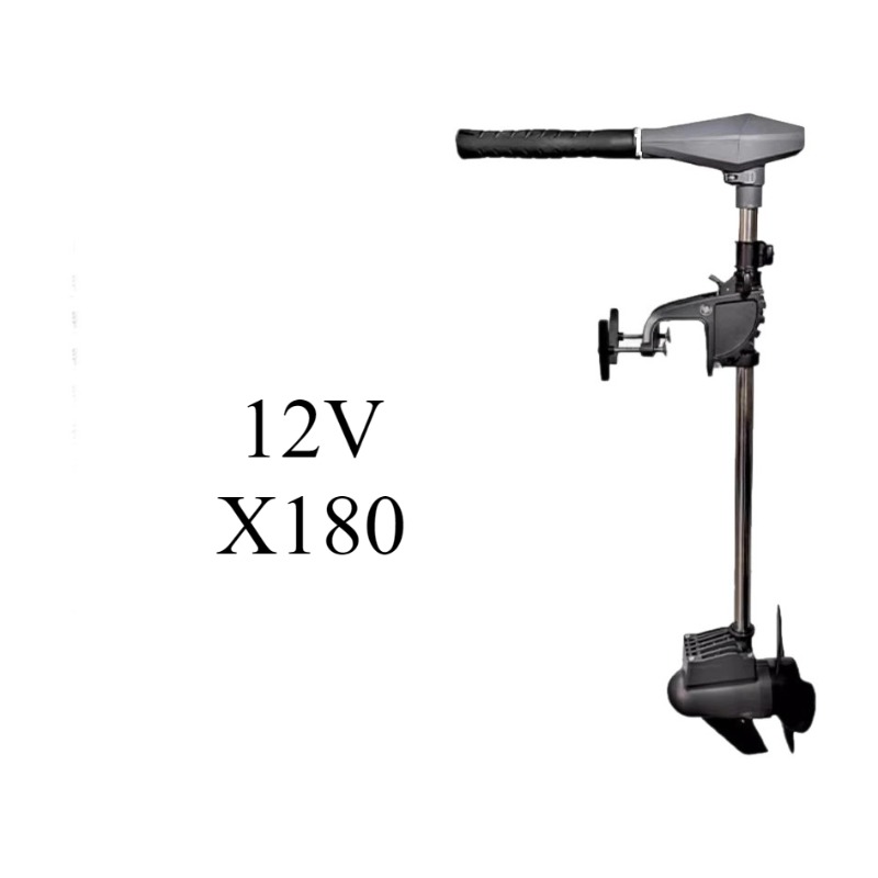 Variable Speed Control for Fis - Fishing Kayak Trolling Motor ulasan dan harga