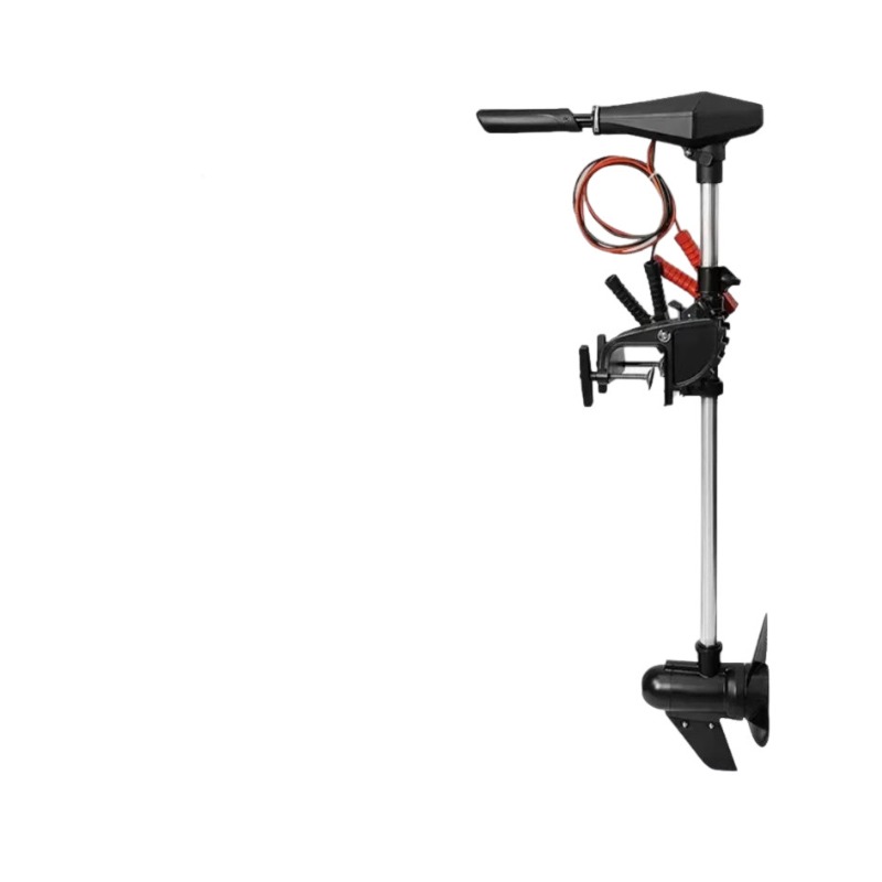 Variable Speed Control for Fis - Fishing Kayak Trolling Motor ulasan dan harga