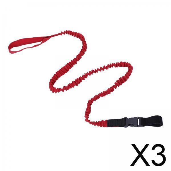 Kayak Paddle Leash Keeper Plas - Fishing Kayak Paddle Leash ulasan dan harga
