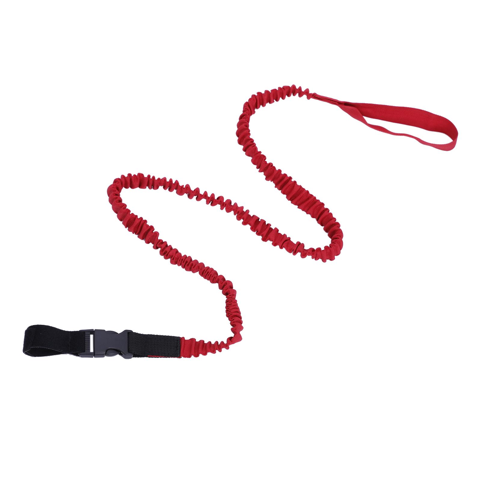 Kayak Paddle Leash Keeper Plas - Fishing Kayak Paddle Leash ulasan dan harga