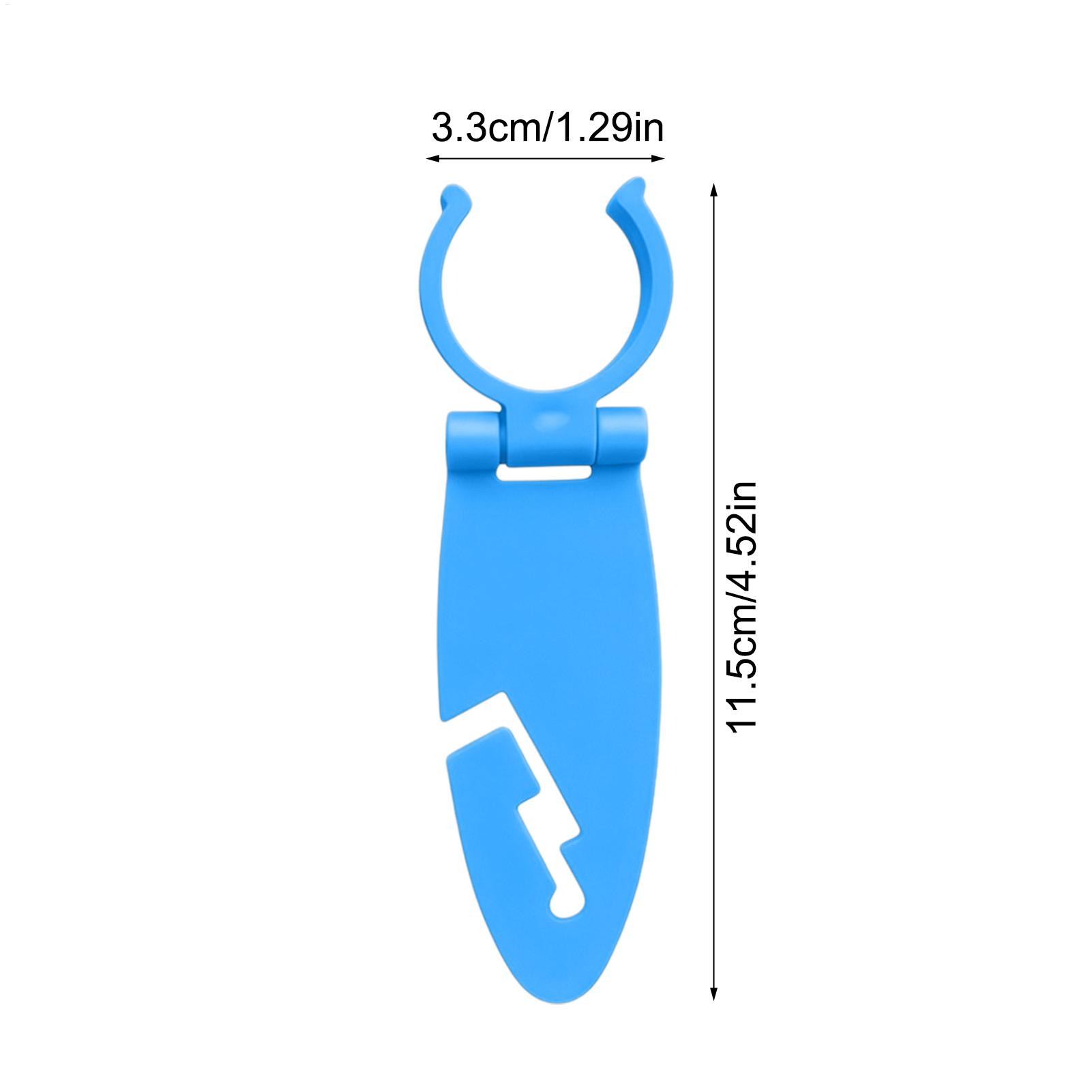2pcs Paddle Board Cup Holder N - Fishing Kayak Paddle ulasan dan harga