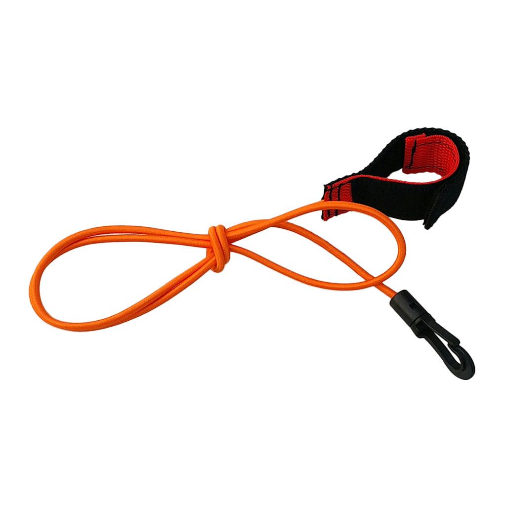 Adjustable Fishing Rod Safety  - Fishing Kayak Paddle Leash ulasan dan harga