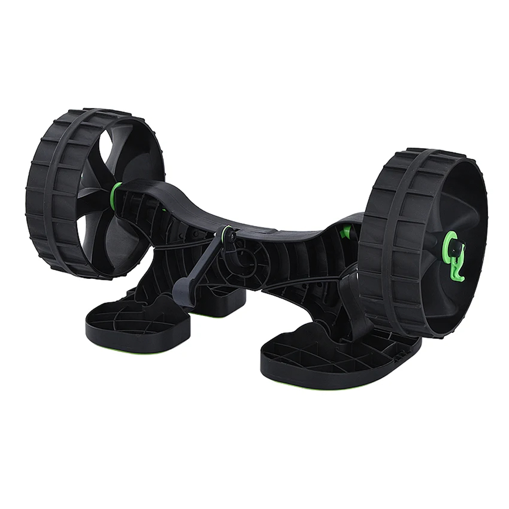 UICE SUP Kayak Trolley Kayak C - Fishing Kayak Cart ulasan dan harga