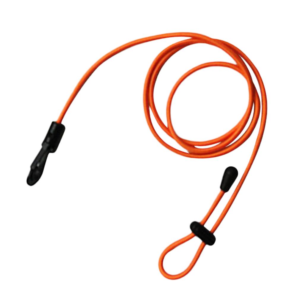 Durable Kayak Paddle Leash Tet - Fishing Kayak Paddle Leash ulasan dan harga