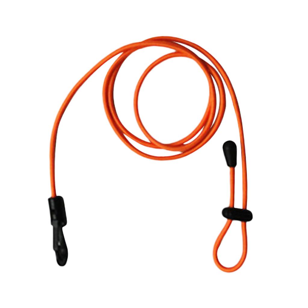 Durable Kayak Paddle Leash Tet - Fishing Kayak Paddle Leash ulasan dan harga