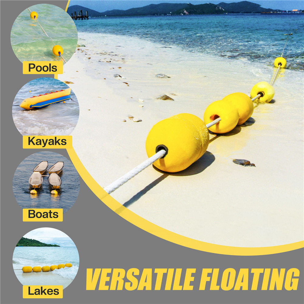 2pcs Fishing net floats Bobber - Fishing Kayak Anchor ulasan dan harga