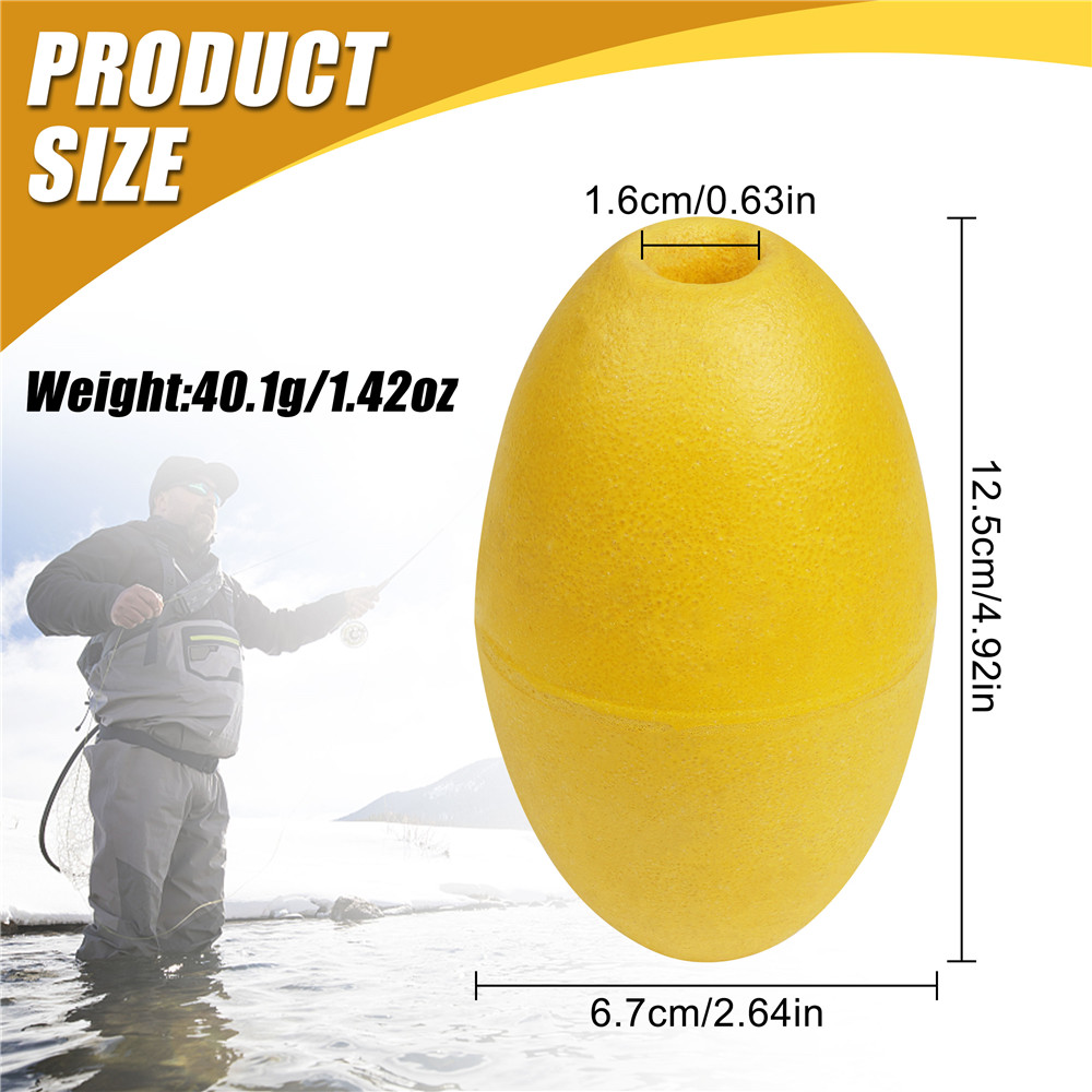 2pcs Fishing net floats Bobber - Fishing Kayak Anchor ulasan dan harga
