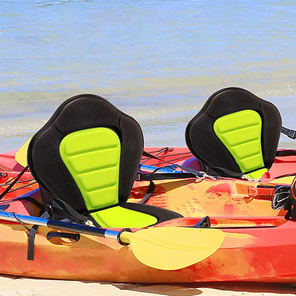 Kayak Paddle Board Seat Adjust - Fishing Kayak Storage Bag ulasan dan harga