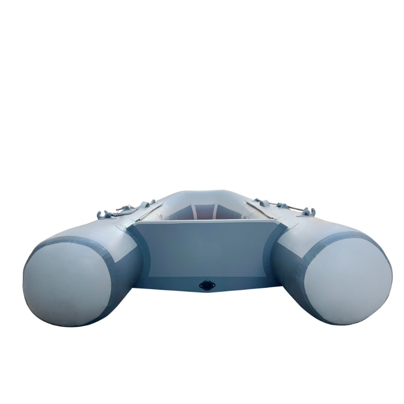China's Durable PVC Inflatable - Fishing Kayak Inflatable ulasan dan harga