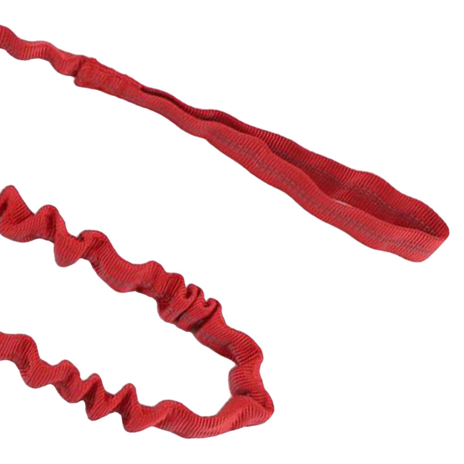 Bungee Tie Rope Paddle Leash L - Fishing Kayak Paddle Leash ulasan dan harga