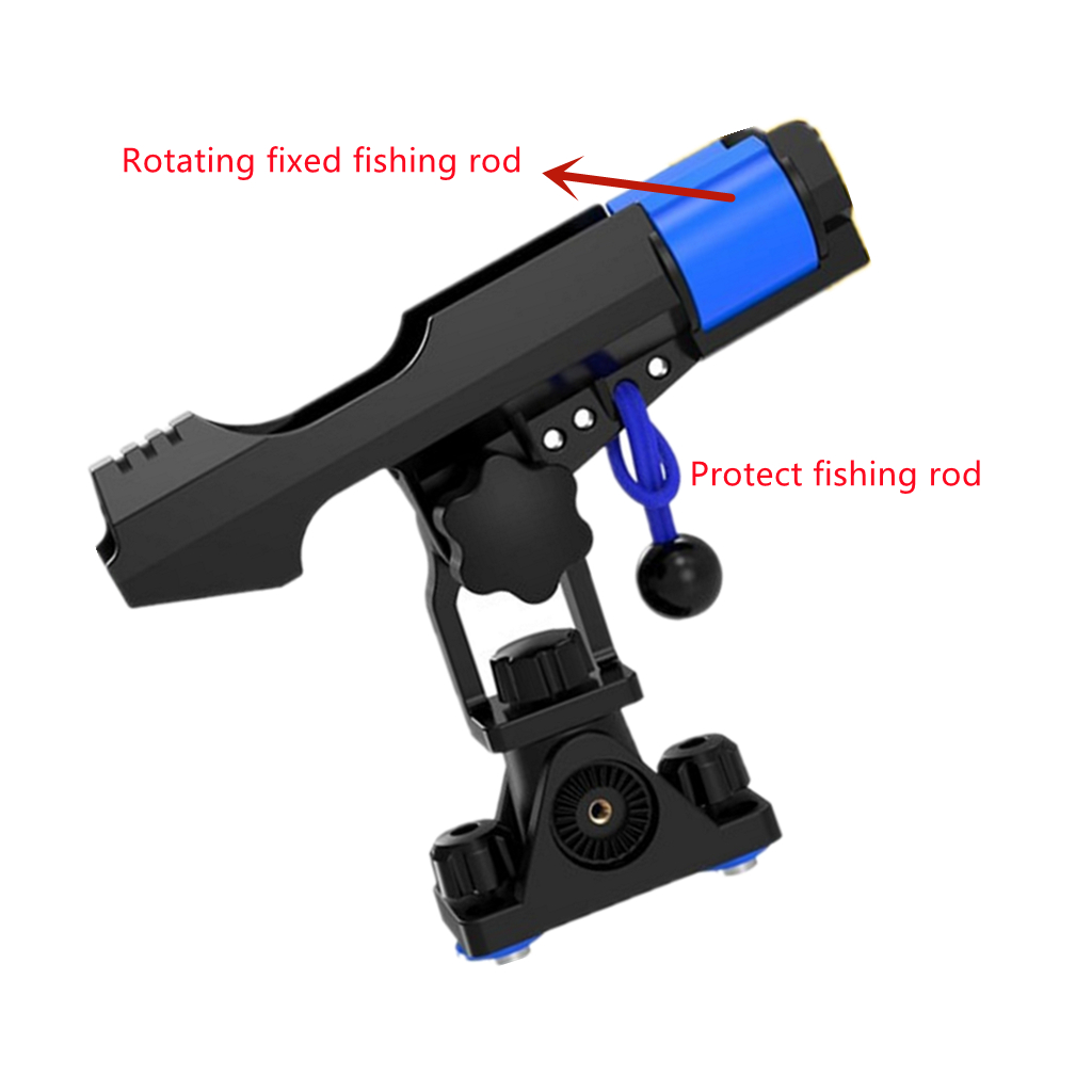 Fishing Rod Holder For Boat Ka - Fishing Kayak Rod Holder ulasan dan harga