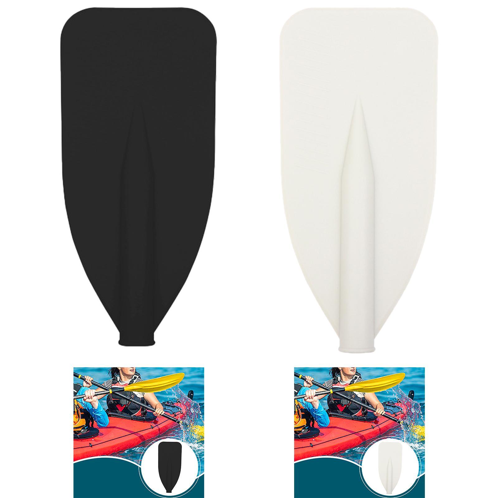 Kayak Paddle Replacement Blade - Fishing Kayak Anchor ulasan dan harga