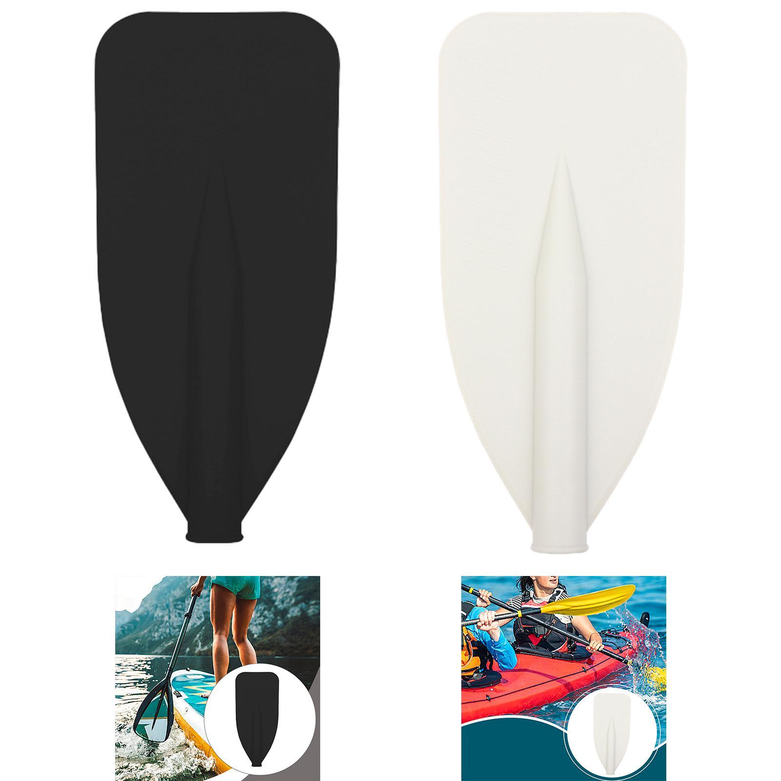 Kayak Paddle Replacement Blade - Fishing Kayak Anchor ulasan dan harga
