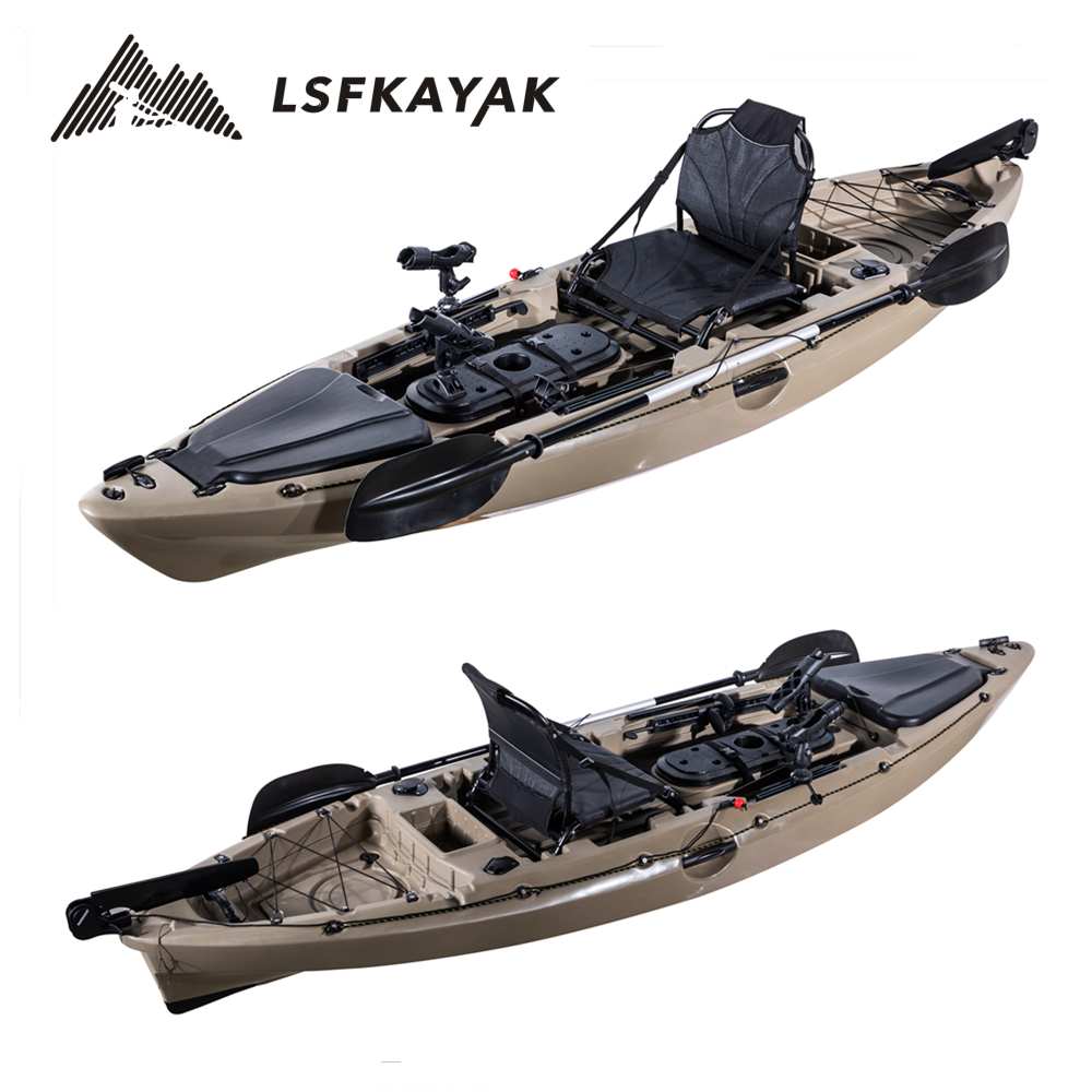 First-class Single Fishing Kay - Fishing Kayak Seat ulasan dan harga