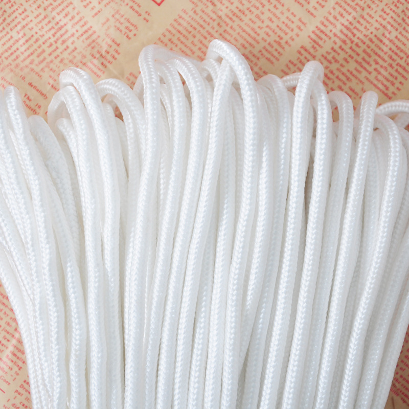 5 8mm Durable 20M Mooring Rope - Fishing Kayak Anchor ulasan dan harga
