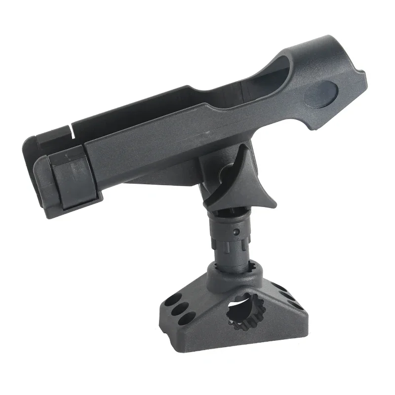 inflatable boat accessory ding - Fishing Kayak Rod Holder ulasan dan harga