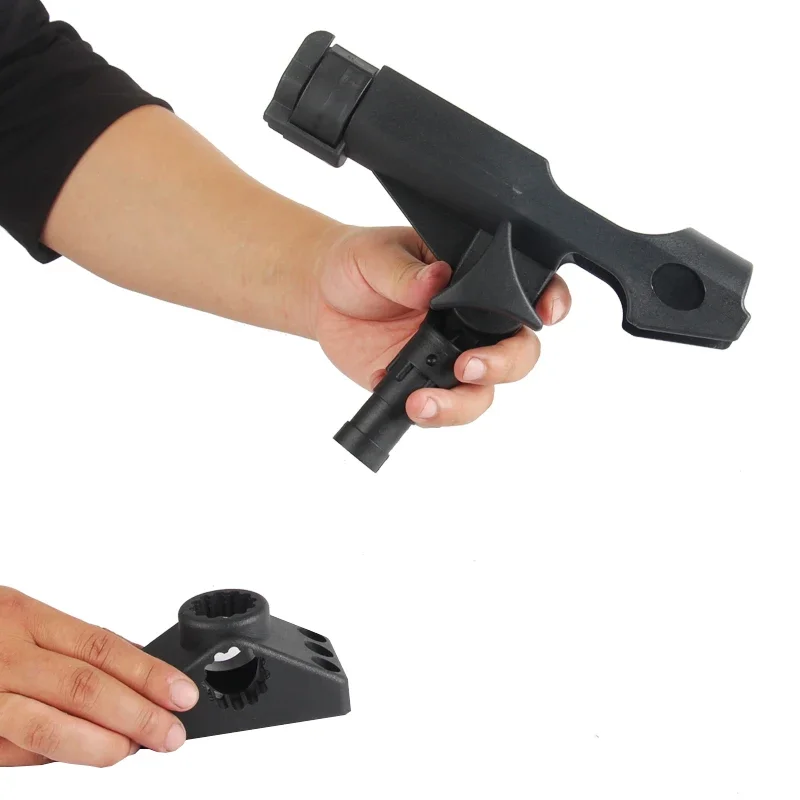 inflatable boat accessory ding - Fishing Kayak Rod Holder ulasan dan harga