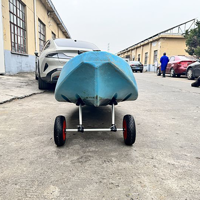Portable Kayak Trolley Loading - Fishing Kayak Cart ulasan dan harga