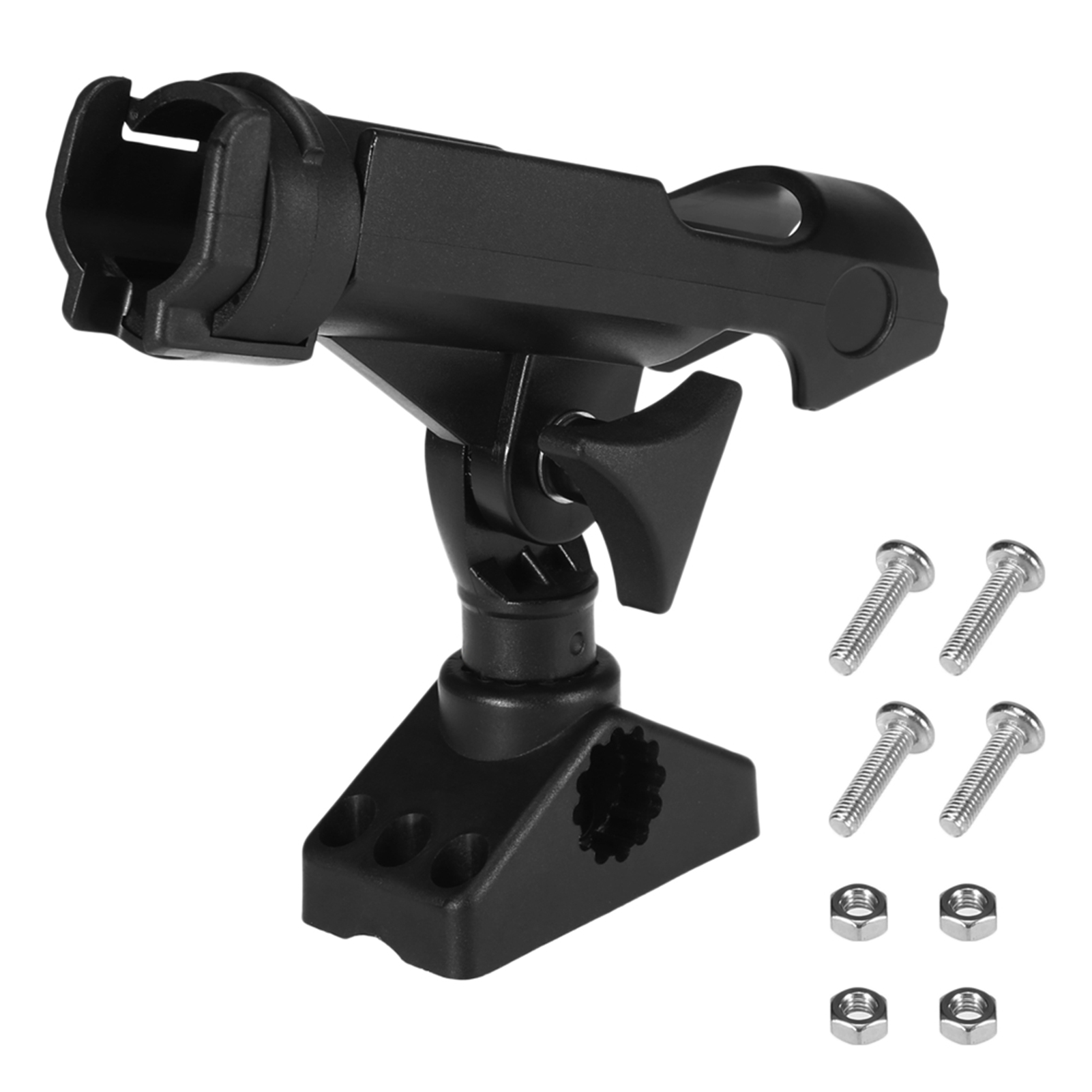 Fishing Boat Rods Holder Base  - Fishing Kayak Rod Holder ulasan dan harga