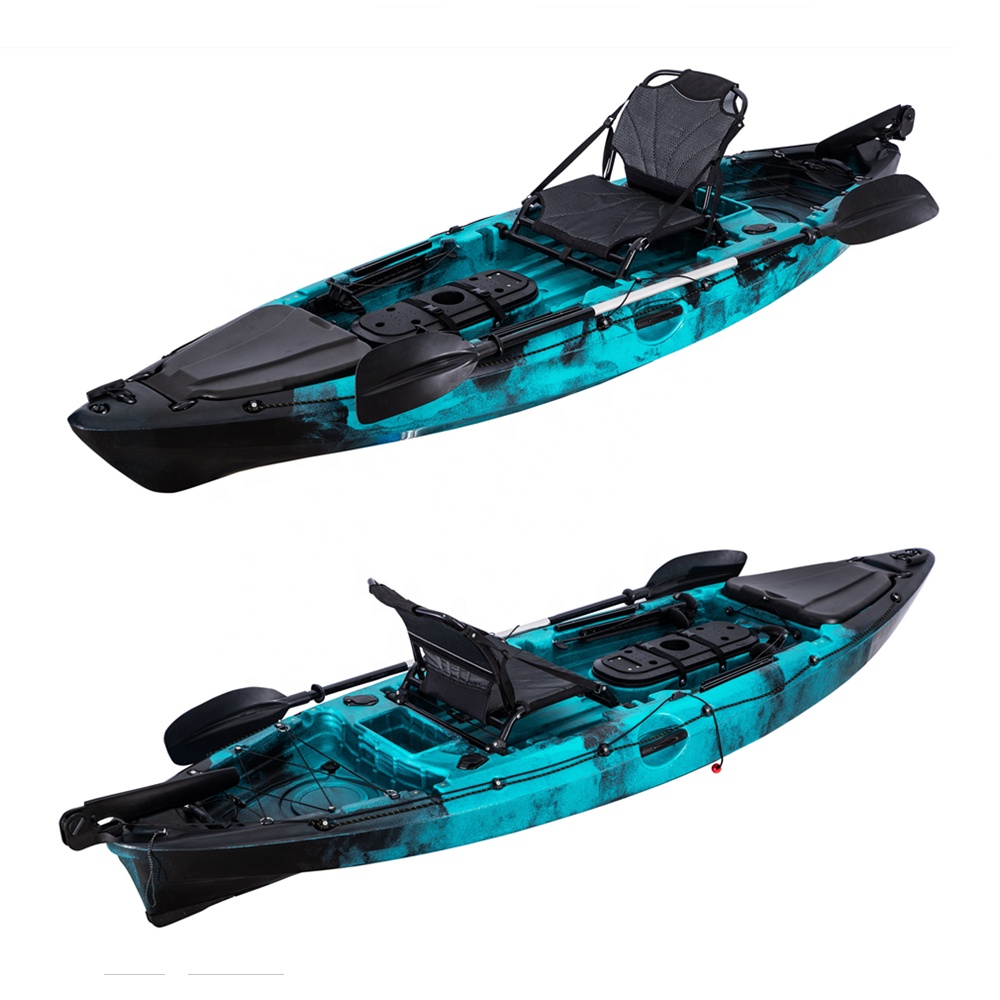 LSF First-class Single Fishing - Fishing Kayak Seat ulasan dan harga